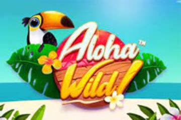 Jogar Aloha Wild com Dinheiro Real